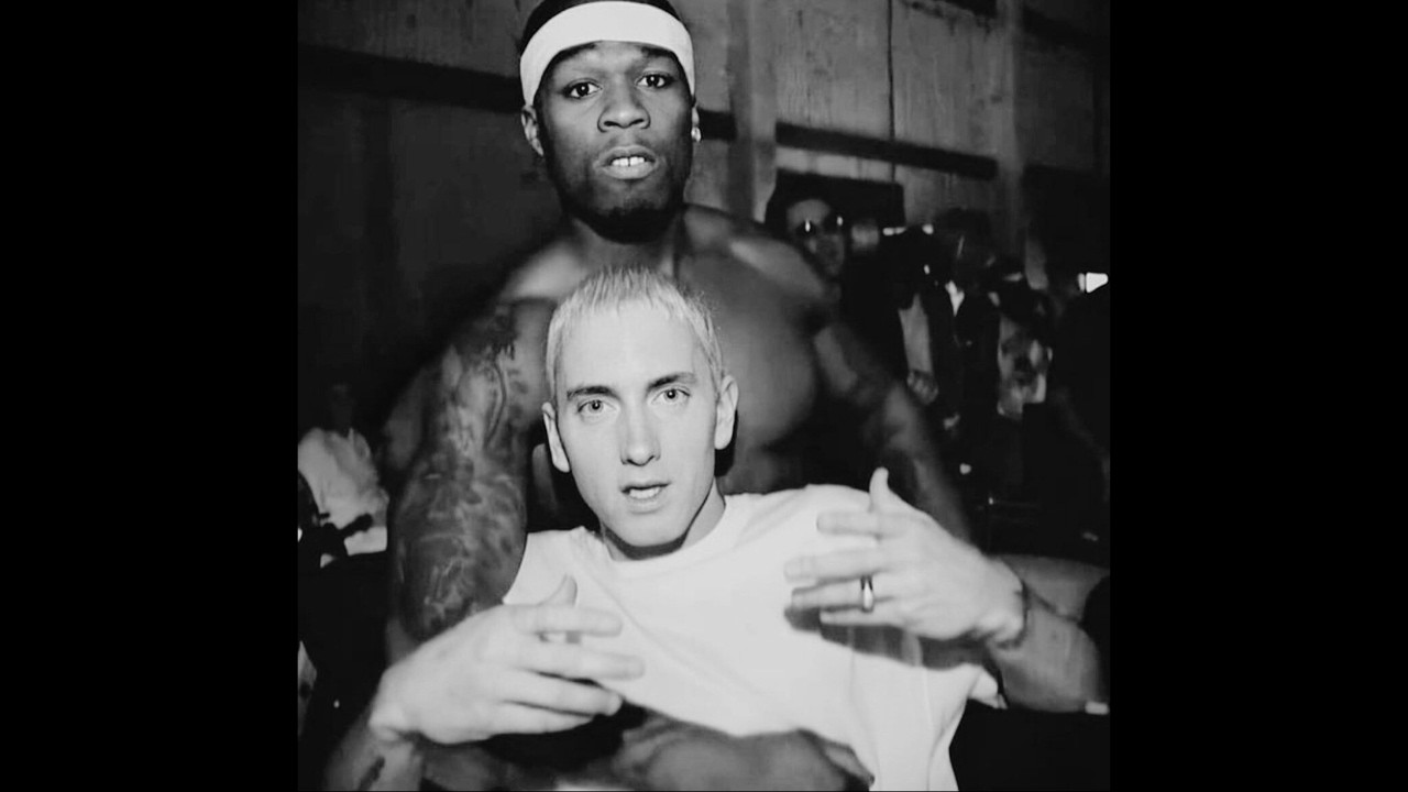 2026 50 Cent x Eminem Type Beat – Aggressive Aftermath Street Rap -- 