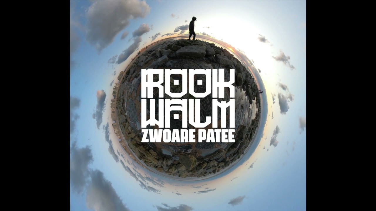 Rookwalm - Prairie