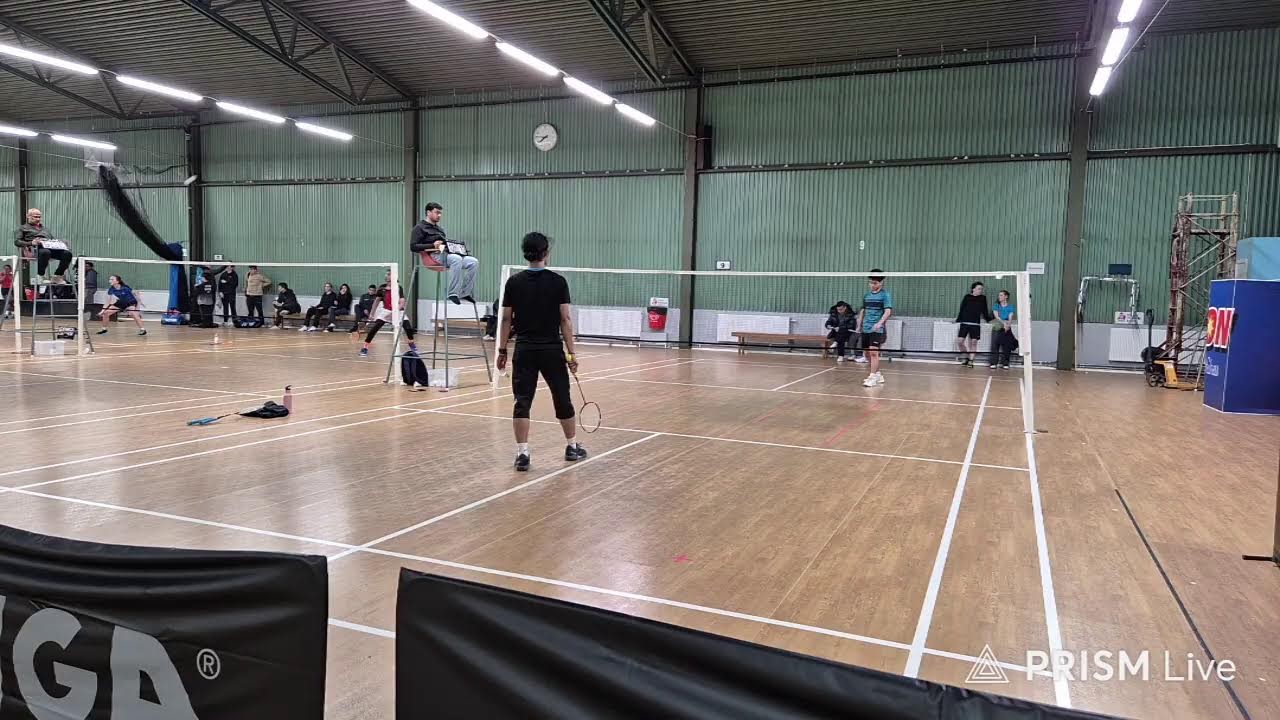 live streaming-1 Komet Seniorslaget 2026
