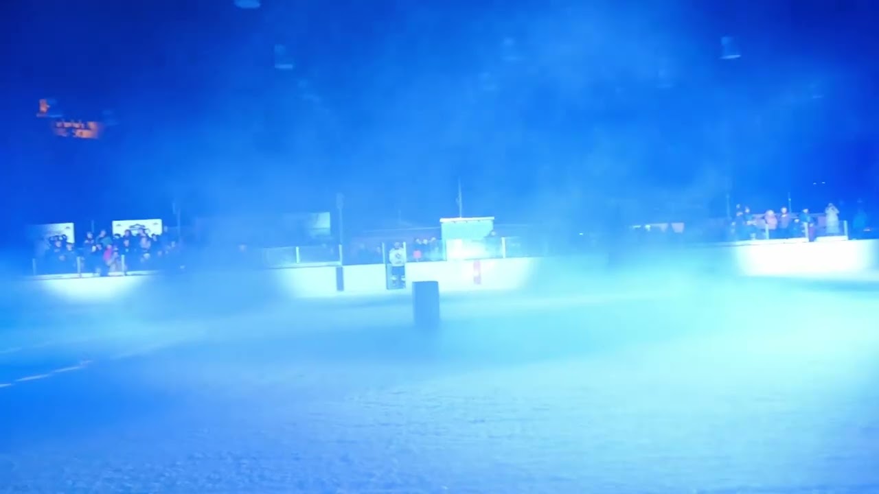 Rozloučení s Kuki arénou na Hluboké nad Vltavou - Závěrečná show, 2026