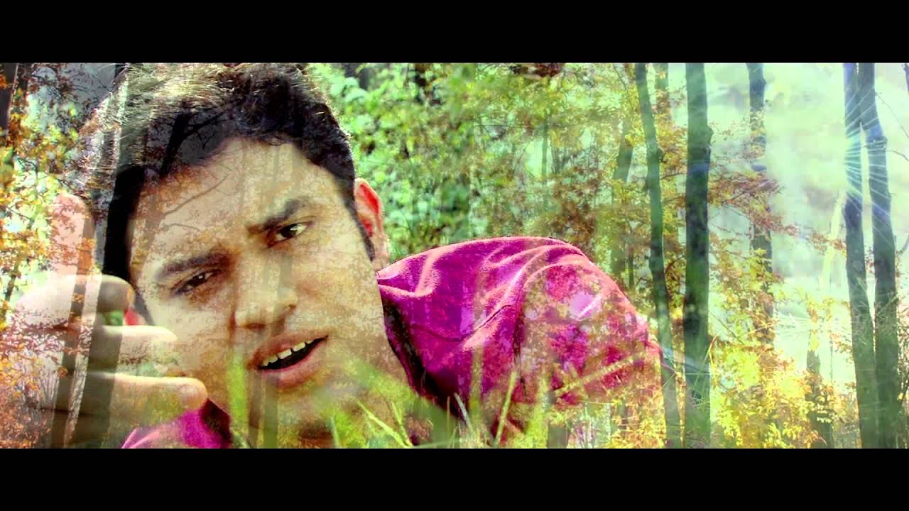 TERE DIL KI ZAMEEN PER OM JHA BHEEGI BARSAAT MEIN HD
