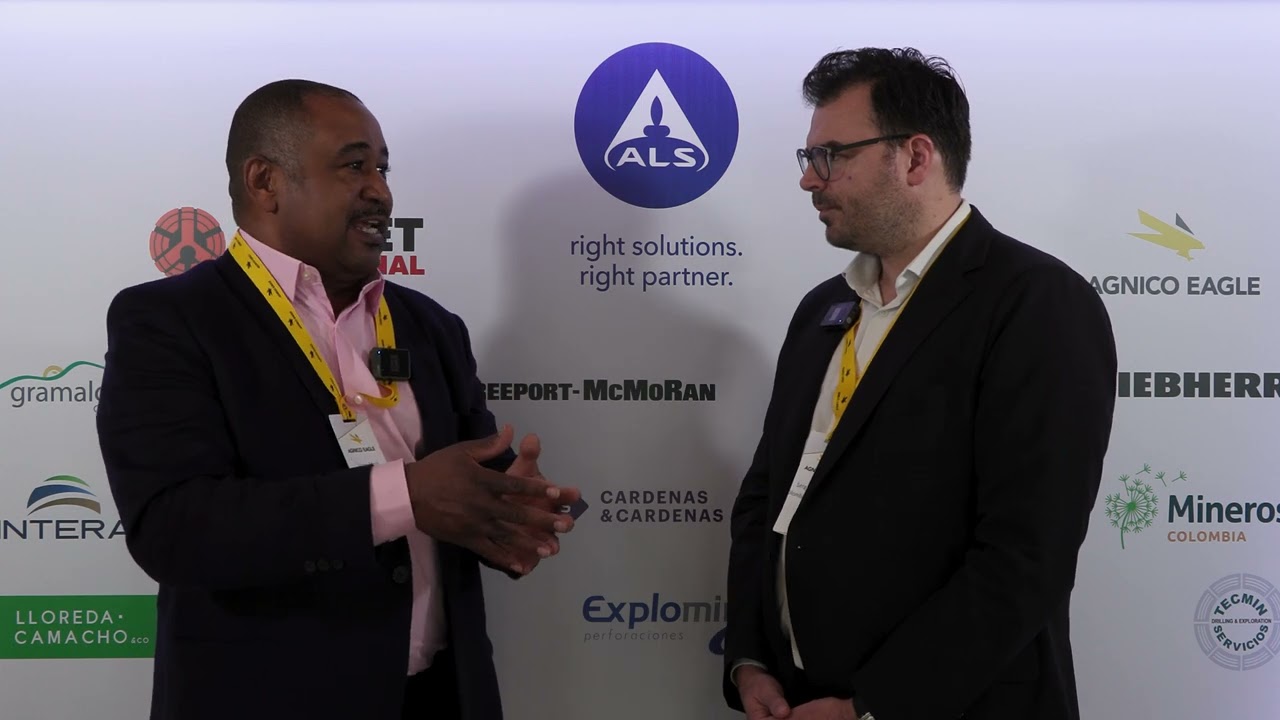 Sergio Guzm&aacute;n Outlines Political Risks and Success Strategies for Colombia's Mining Sector