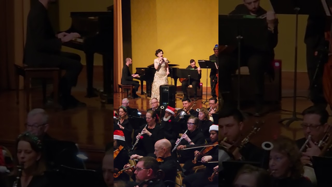 WMPA Holiday 2025 Concert