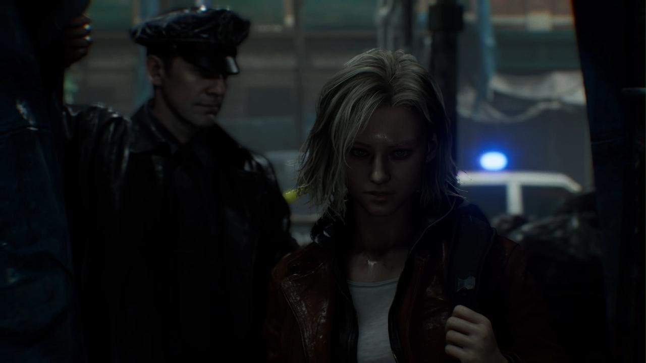 RESIDENT EVIL requiem - NEW 2026  Gameplay  Прохождение игры