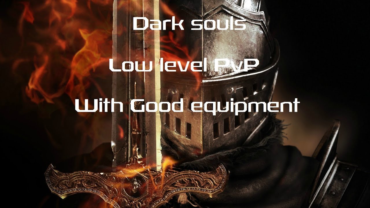 Dark Souls: Gankspanks
