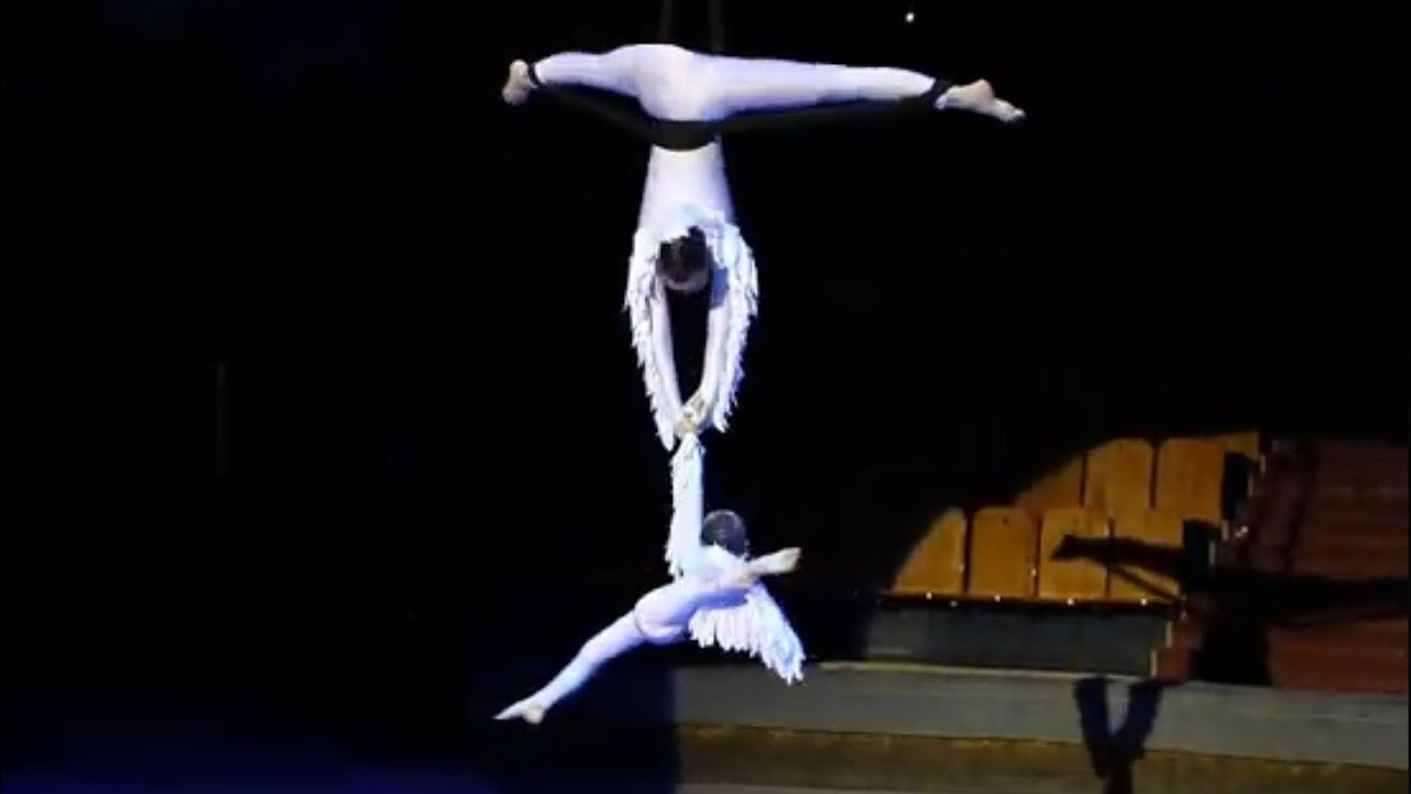 Circus studio 