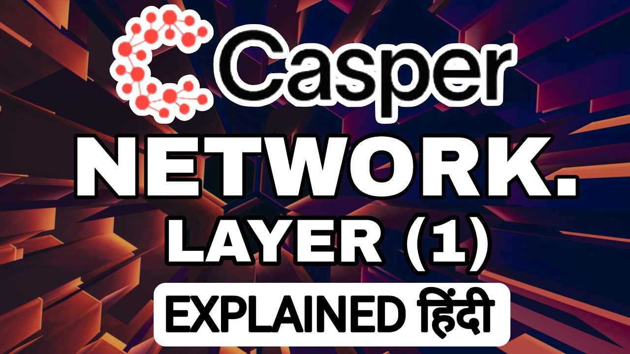 Casper network Price predection today | is Casper coin good for buy? | How to buy Casper coin?