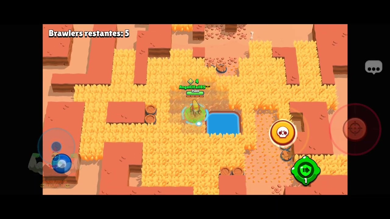 imitando sonidos de brawl stars parte 41