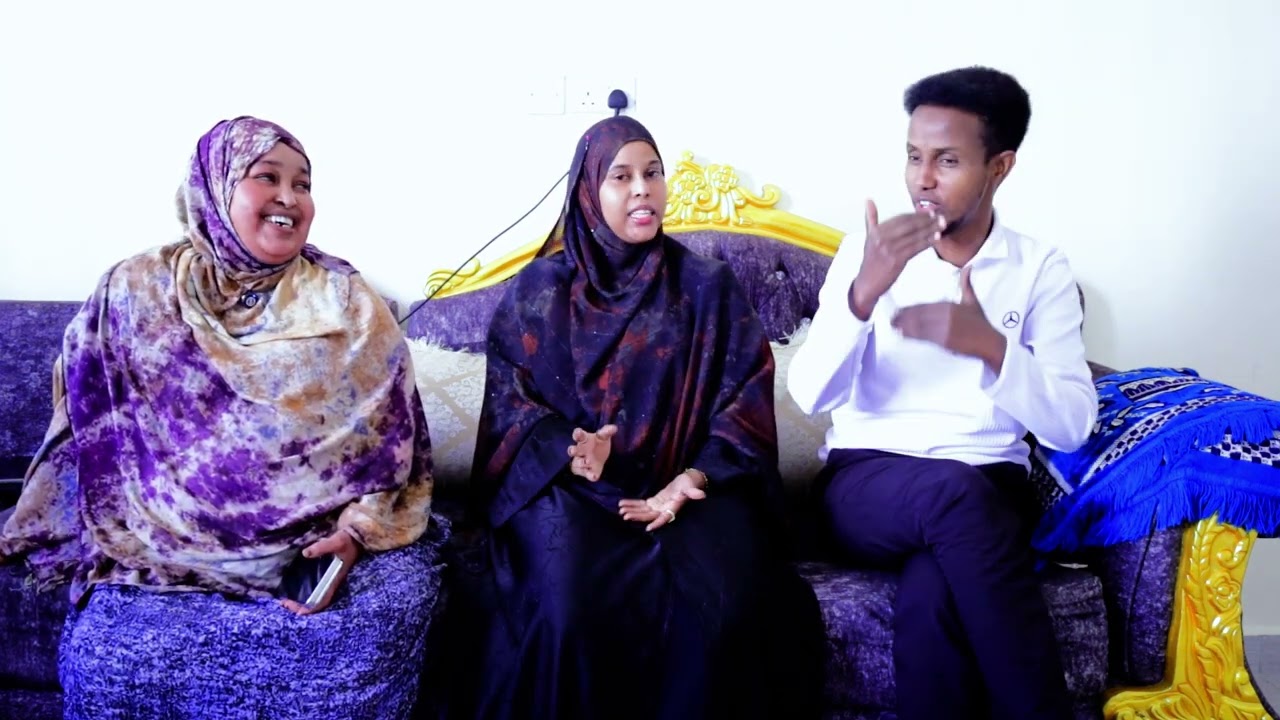 Kulanki jama io abwanad fadumo
