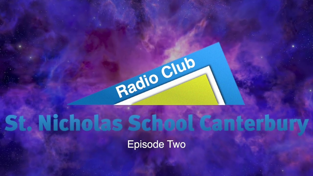 St Nicholas Radio Ep 2