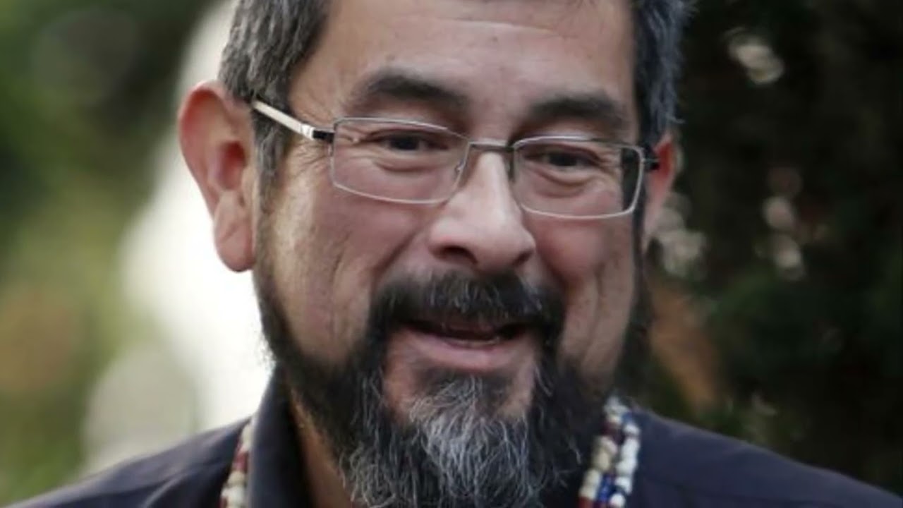 Debunking the California Mission Ohlone descendant Andy Galvan&rsquo;s forced conversion narrative.