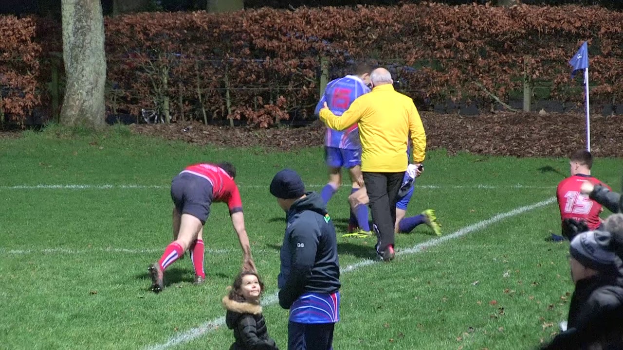 Tennent's National League 1 Recap | Kirkcaldy v Aberdeen