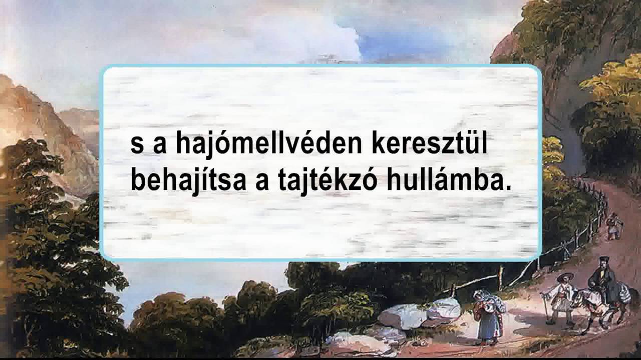 III. A FEHÉR MACSKA  Jókai Mór: Az arany ember Hungarian language (audiobook)(hangoskönyv)