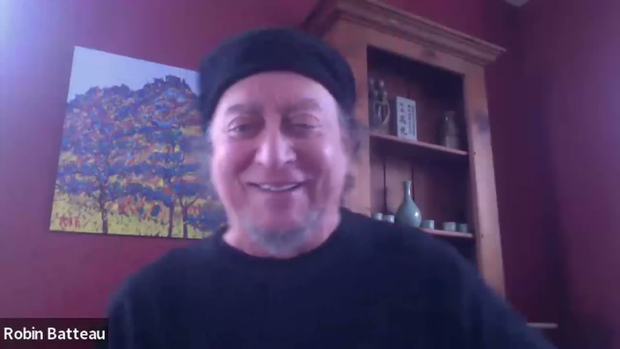 Robin Batteau (Appaloosa, Compton & Batteau, Pierce Arrow, Buskin & Batteau) Interview (2/1/26)