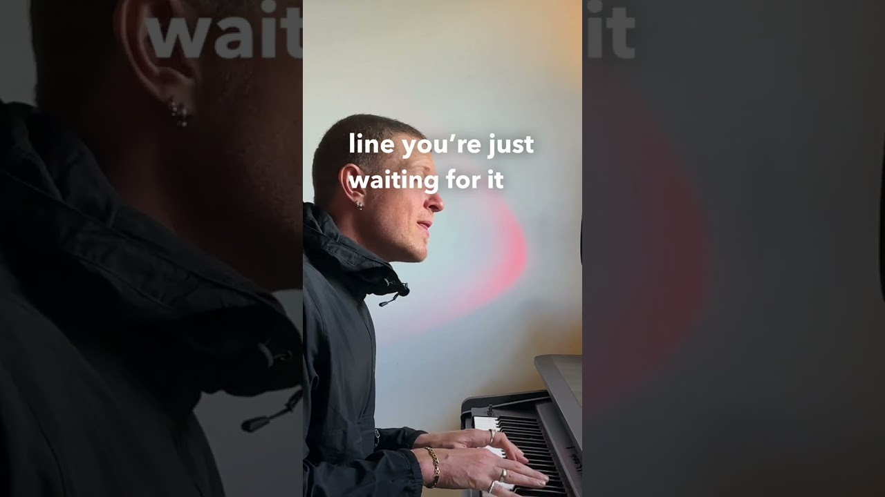 Blakey - Right Time (Visualiser)