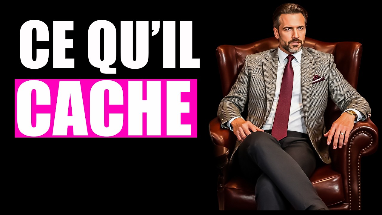 Les Secrets Cachés du Comportement Sigma
