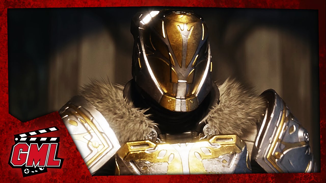 DESTINY : LES SEIGNEURS DE FER (FR)