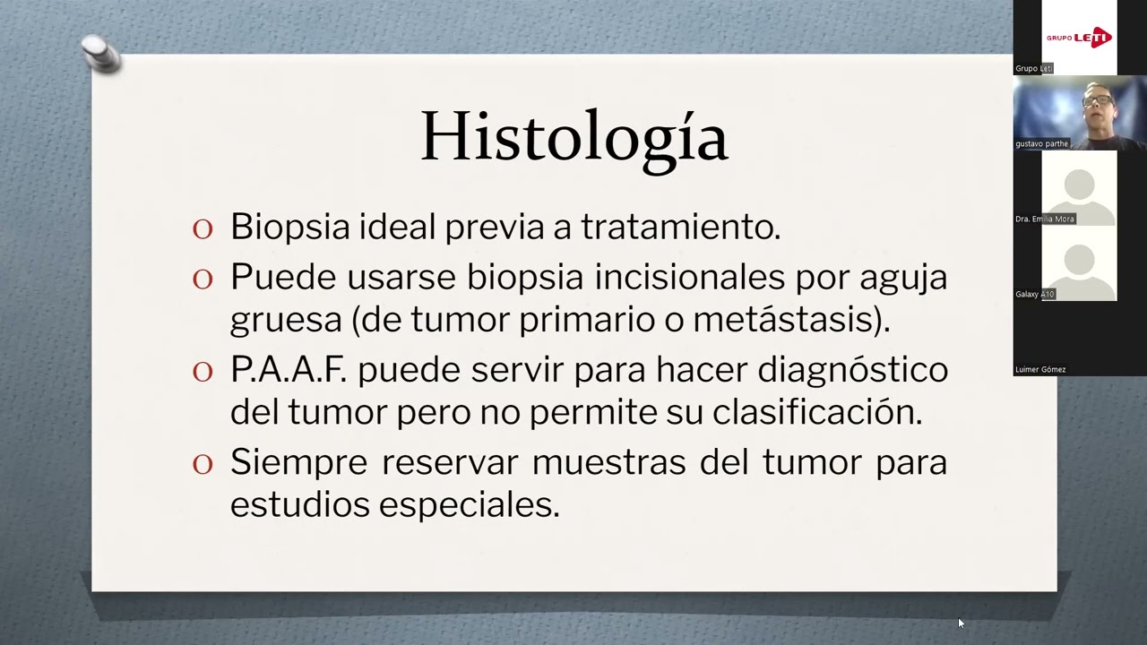 Webinar NEUROBLASTOMA