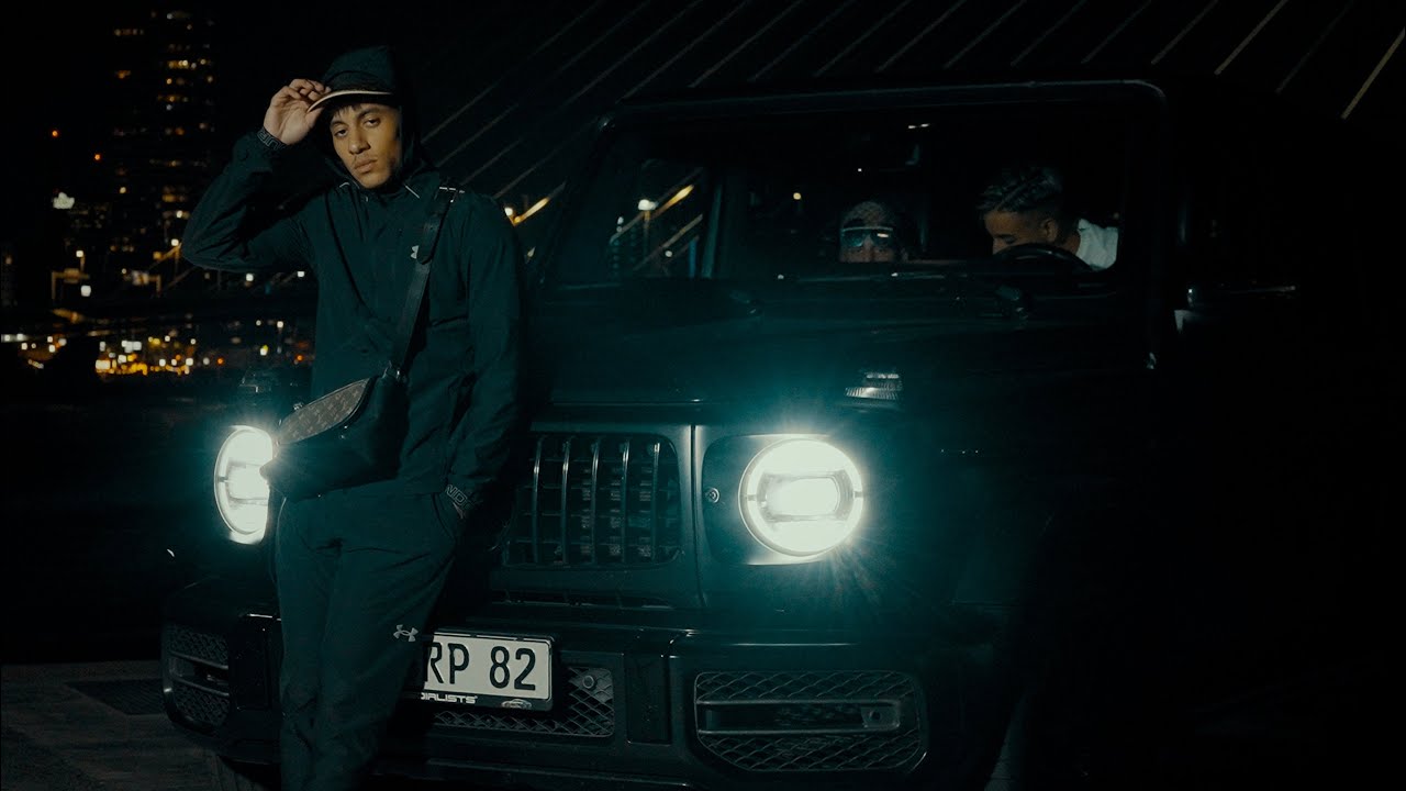 R1 - RENTA (Clip Officiel)