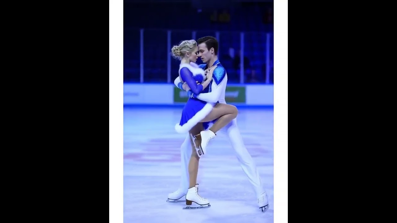 Целовать твои ладони #championship #фигурное #olympicgames #love #iceskating #figureskating 