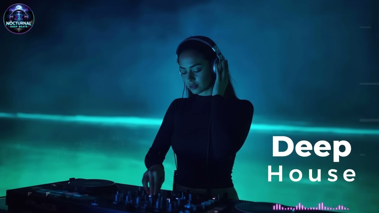 Best of Deep House [2026] | Progressive & Melodic House - Deep Relax Mood🎧