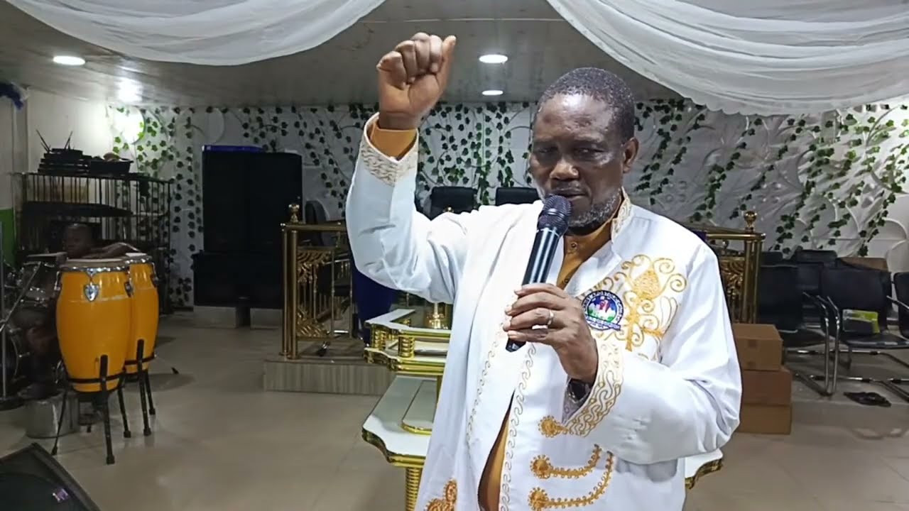 The Key of all prayer Psalm 103:1-5 & Happy Birthday 