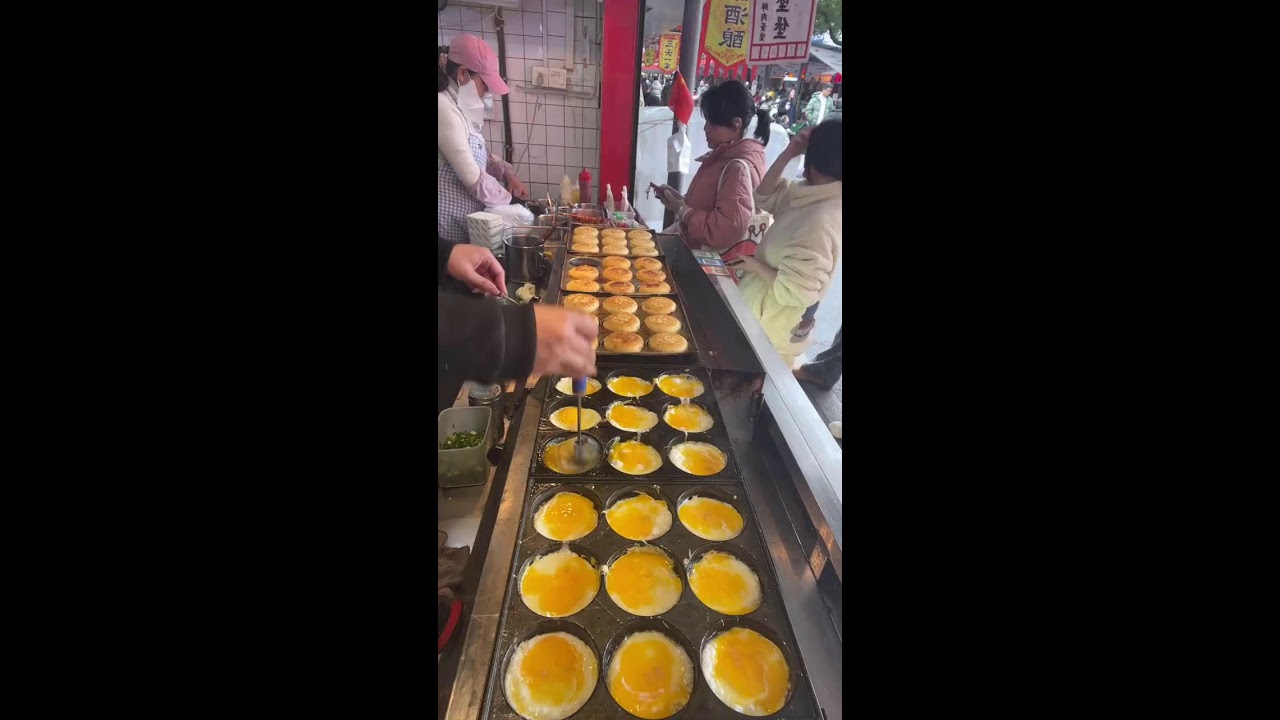 🔴 LIVE:Magical Chinese delicious food  神奇的中华美食