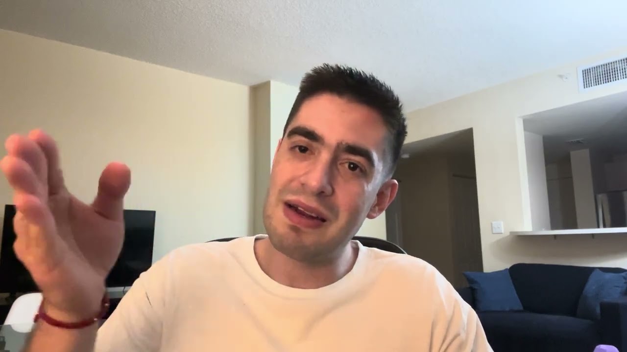 Distanciarme de Dios y vivir desde el placer vacío: lo que hizo en mi sistema emocional