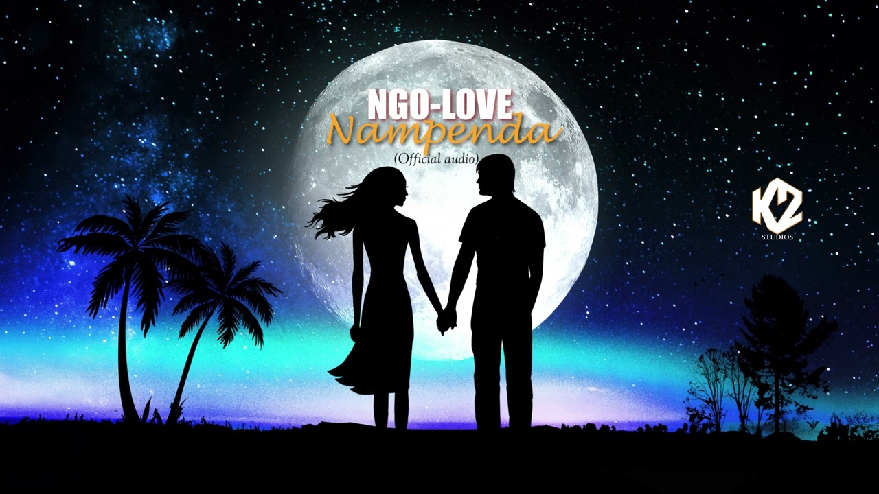 Ngo-Love_-_Nampenda(official audio)