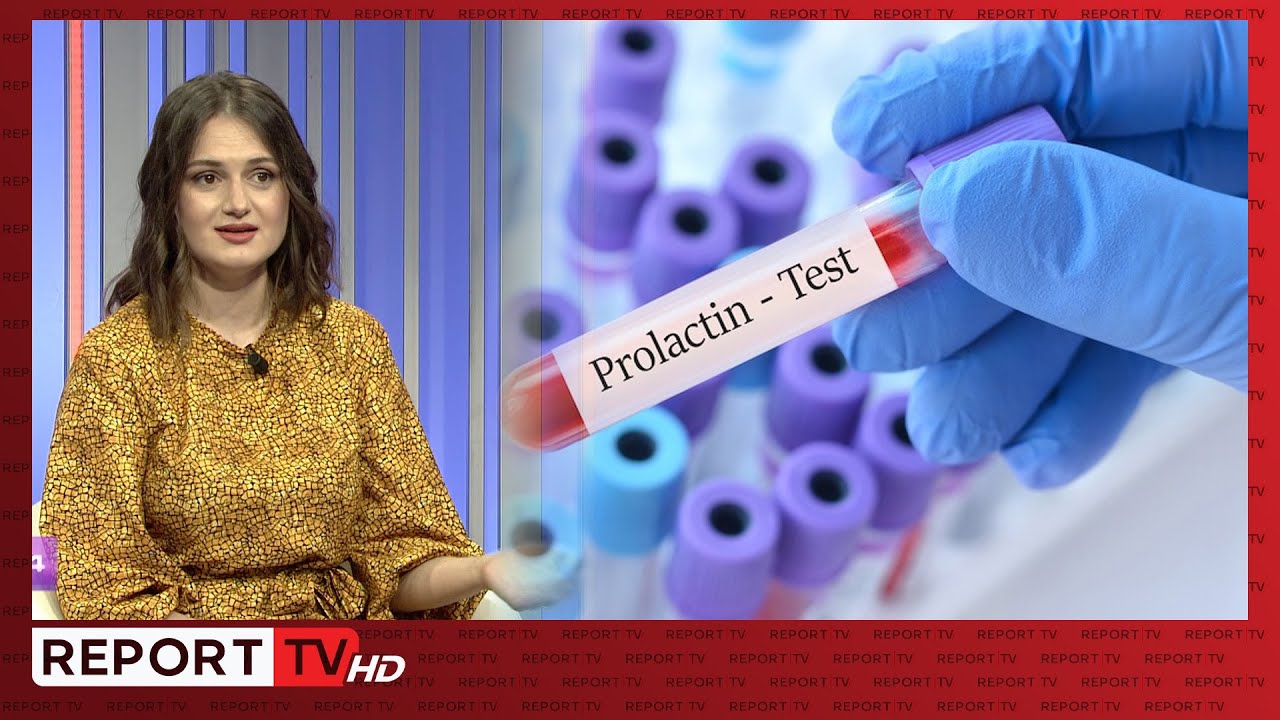 Prolaktina! Kur dhe si matet saktë? Thirrja e mjekes: Ja ora e duhur për tu matur