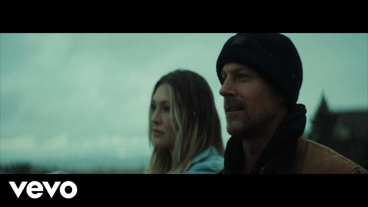 Kip Moore - Pretty Horses