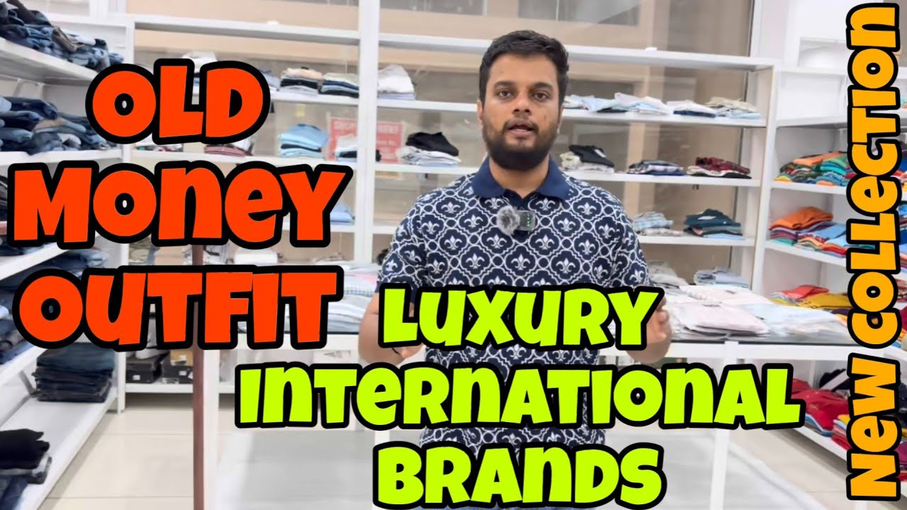 New Stock Update High end Luxury International Clothing | Ahmedabad Clothing Market | 100% Orignal