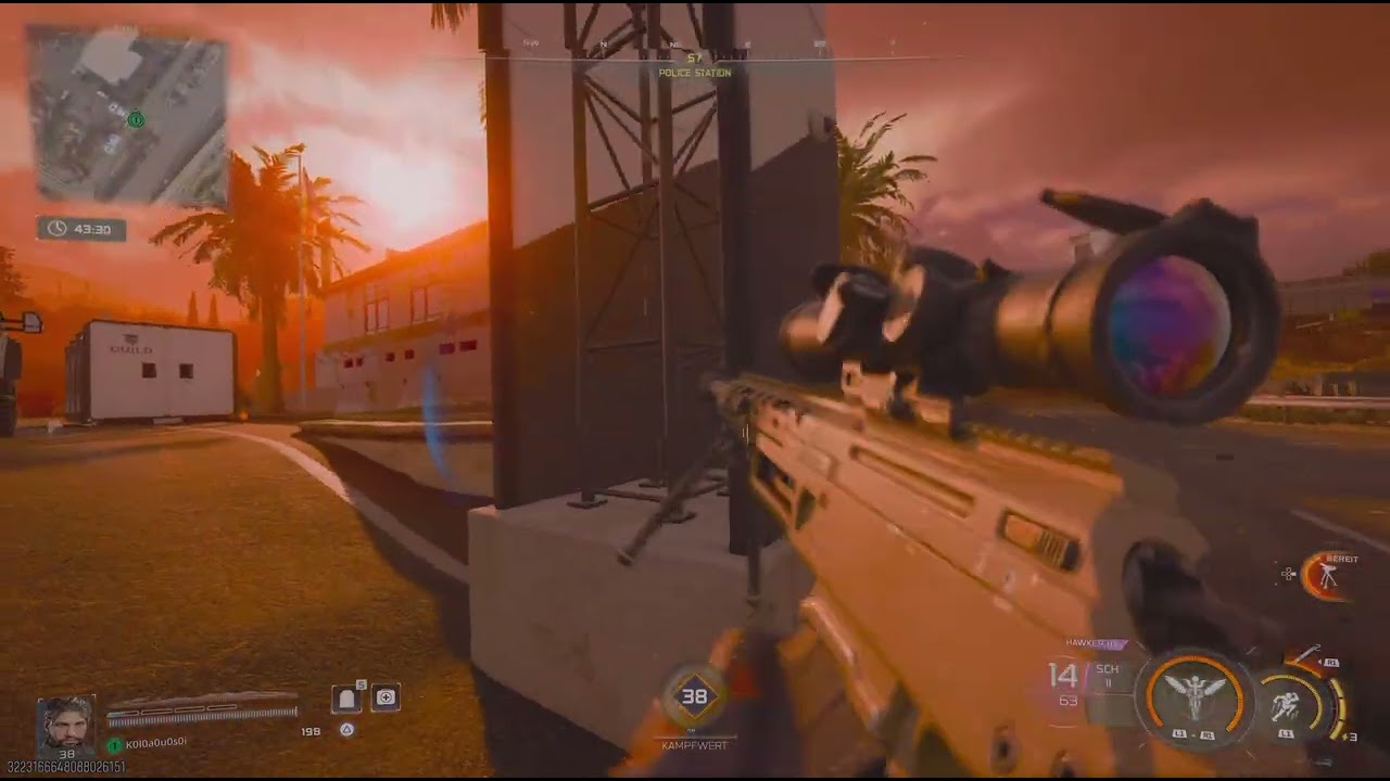 Call of Duty_Endgame