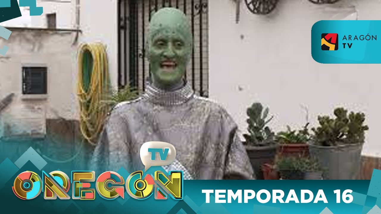 OTV T16 PGM11 JOSÉ MIGUEL Y ET MEMORIA Y RECUERDOS
