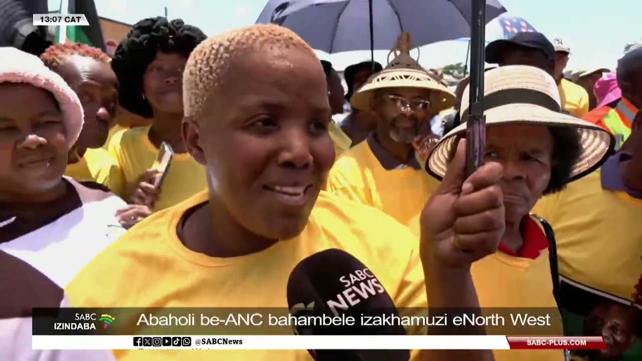 Izindaba zesiZulu @13H00 l 07 January 2026
