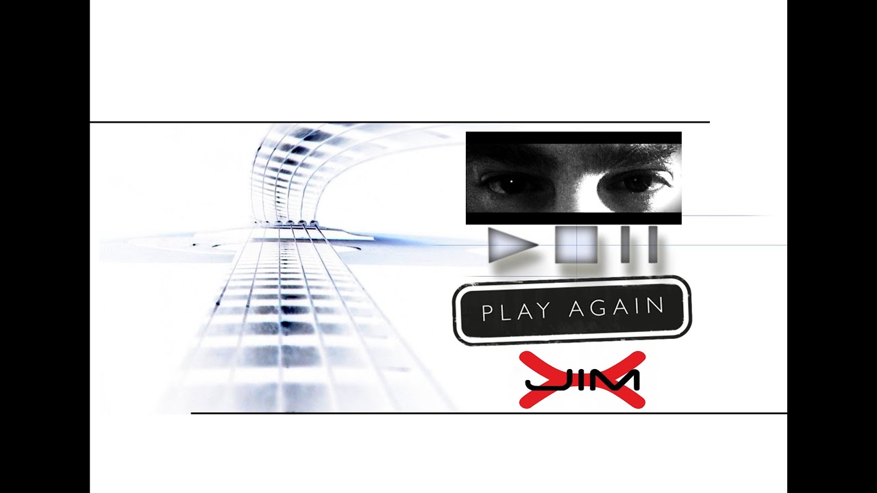 Jim X Prods - Play Again (US Version HD)