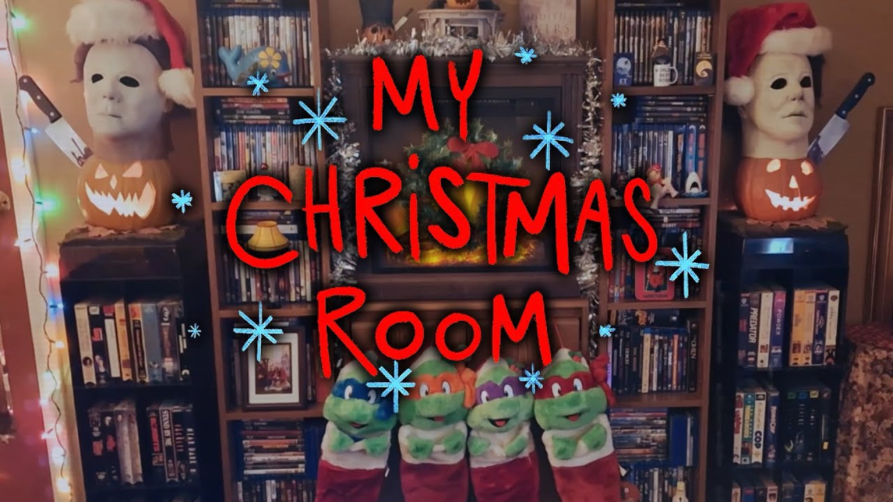 Christmas Room 2025
