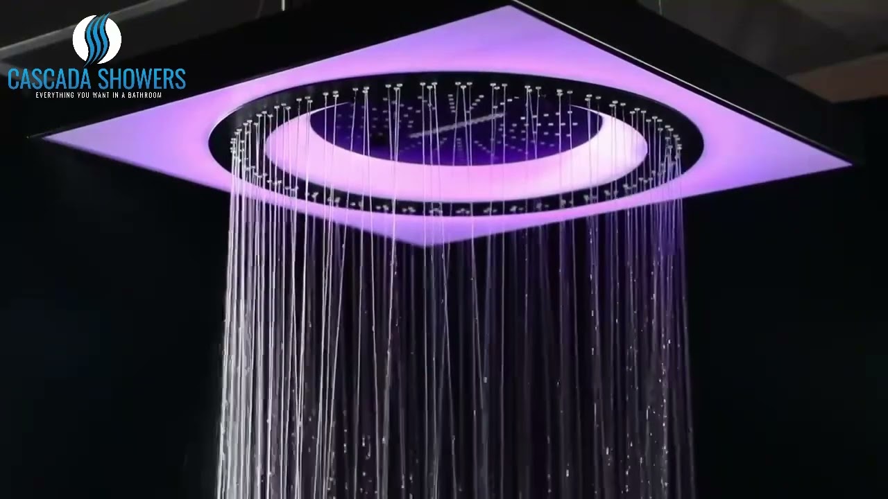 Cascada Perla 24