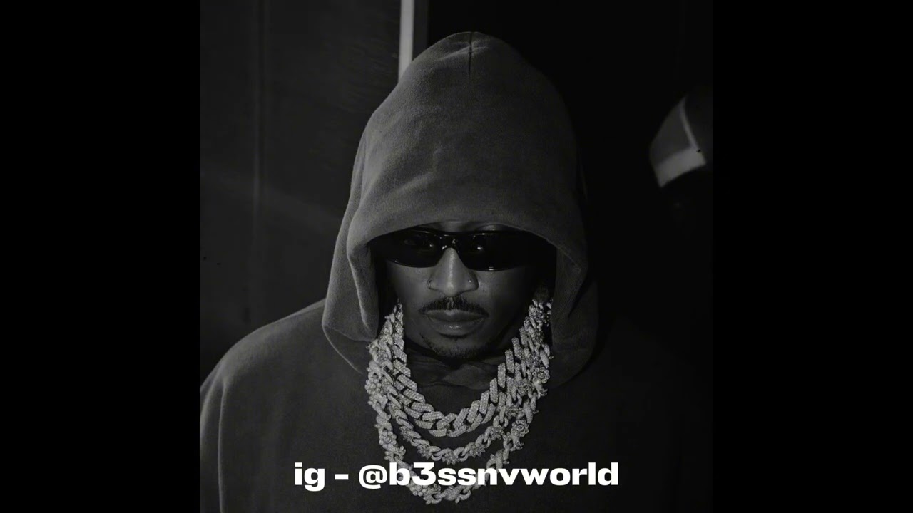 (free) future type beat - “too many nights”
