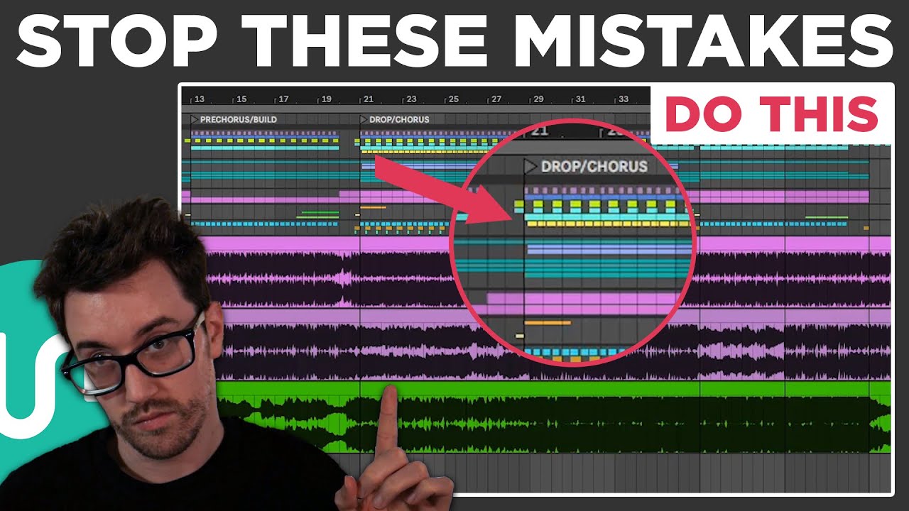Avoid These 5 Common Arrangement Mistakes