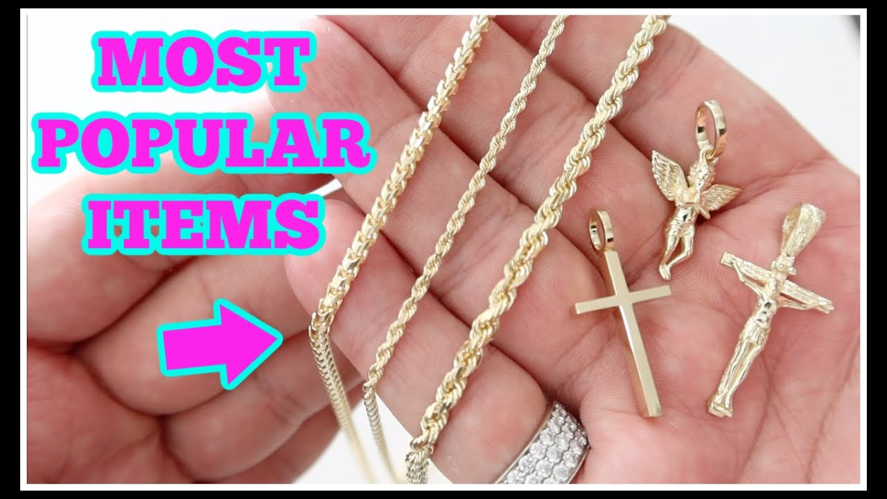 These are the most POPULAR items on JACOJE.com...here's why