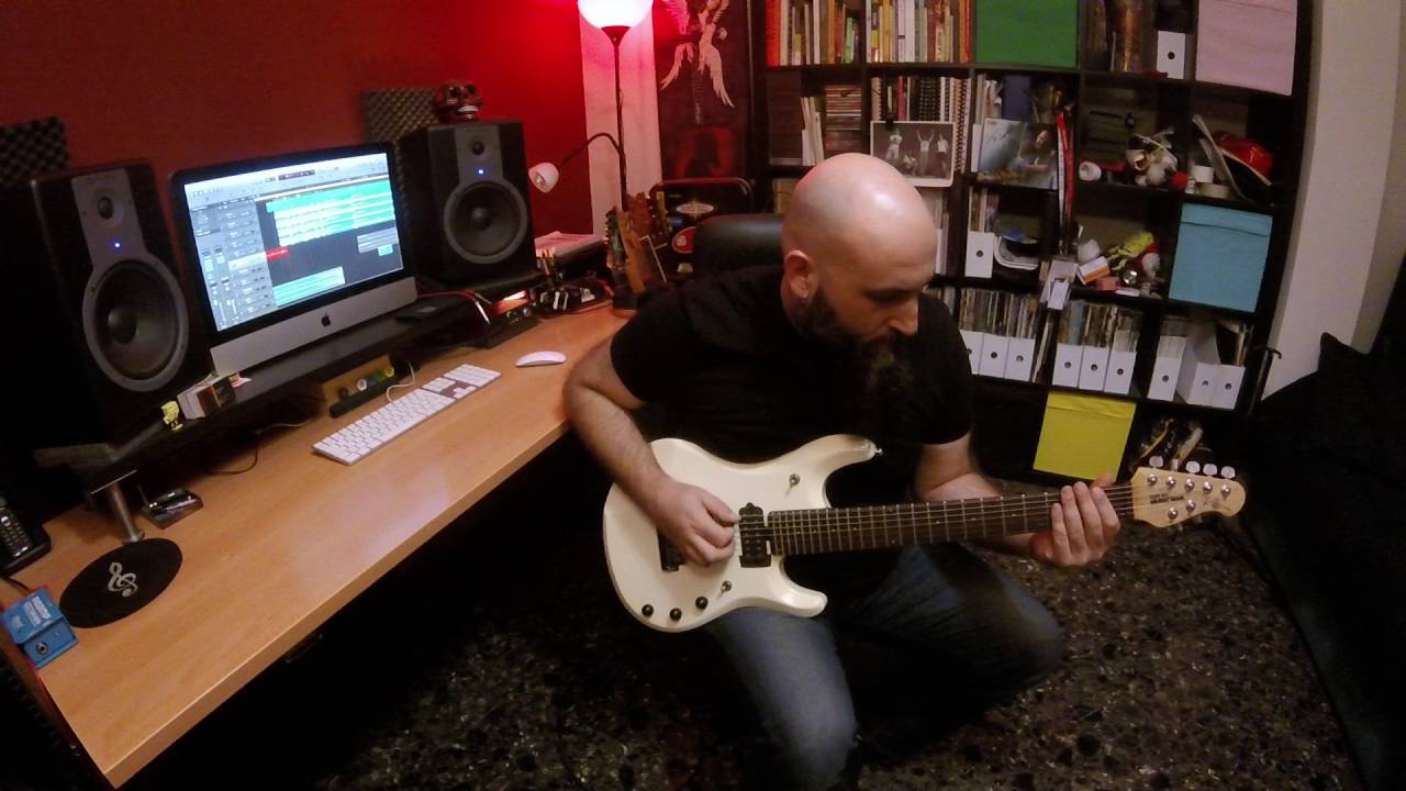 TwoNotesAudioEngineering WOS III