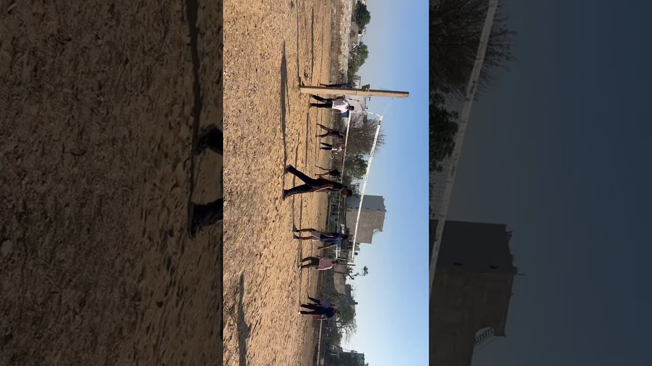Jaipur volleyball live