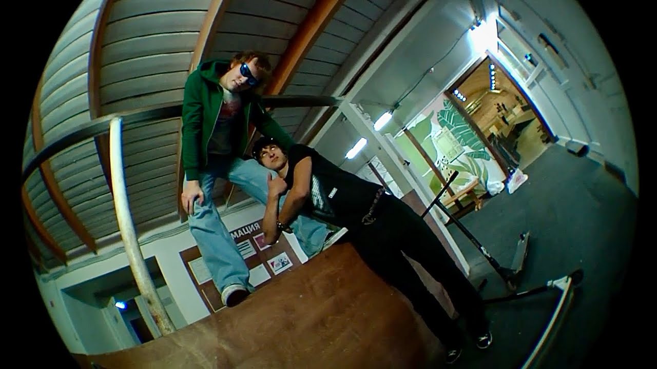 Game Of Scoot - Maks & Dema | 2026