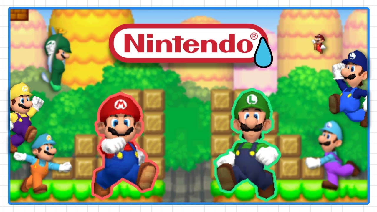 The Fangame Nintendo Refuses to Take Down