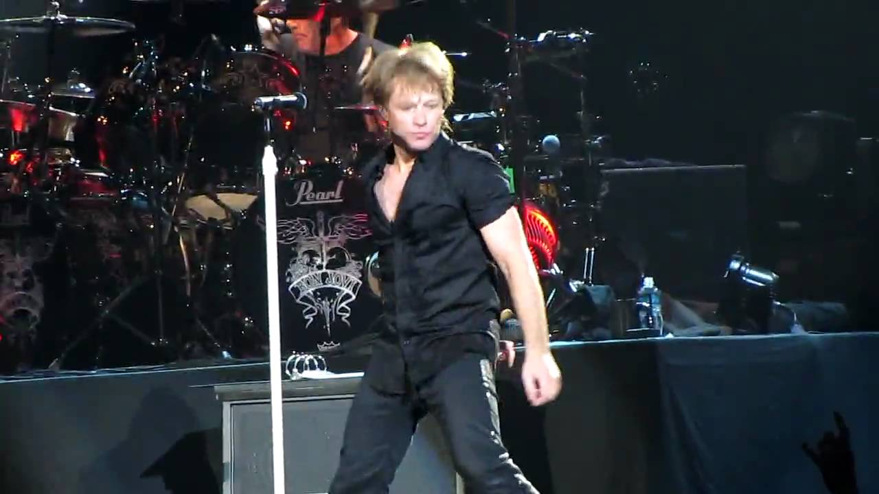 Bon Jovi - 