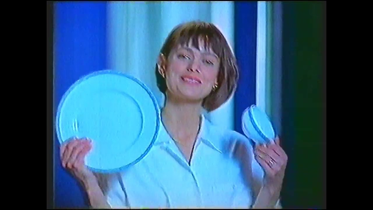 [720p/50p] ITV Carlton | continuity | 17th June 1993 (early hours of 18th)