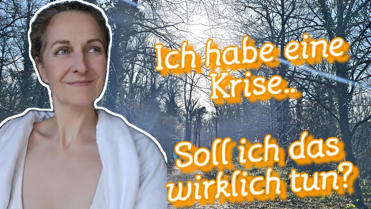 💎Ich hatte eine Krise - No-Masking/ Wie weit Autismus-Abkl&auml;rung? Nancy Holten 