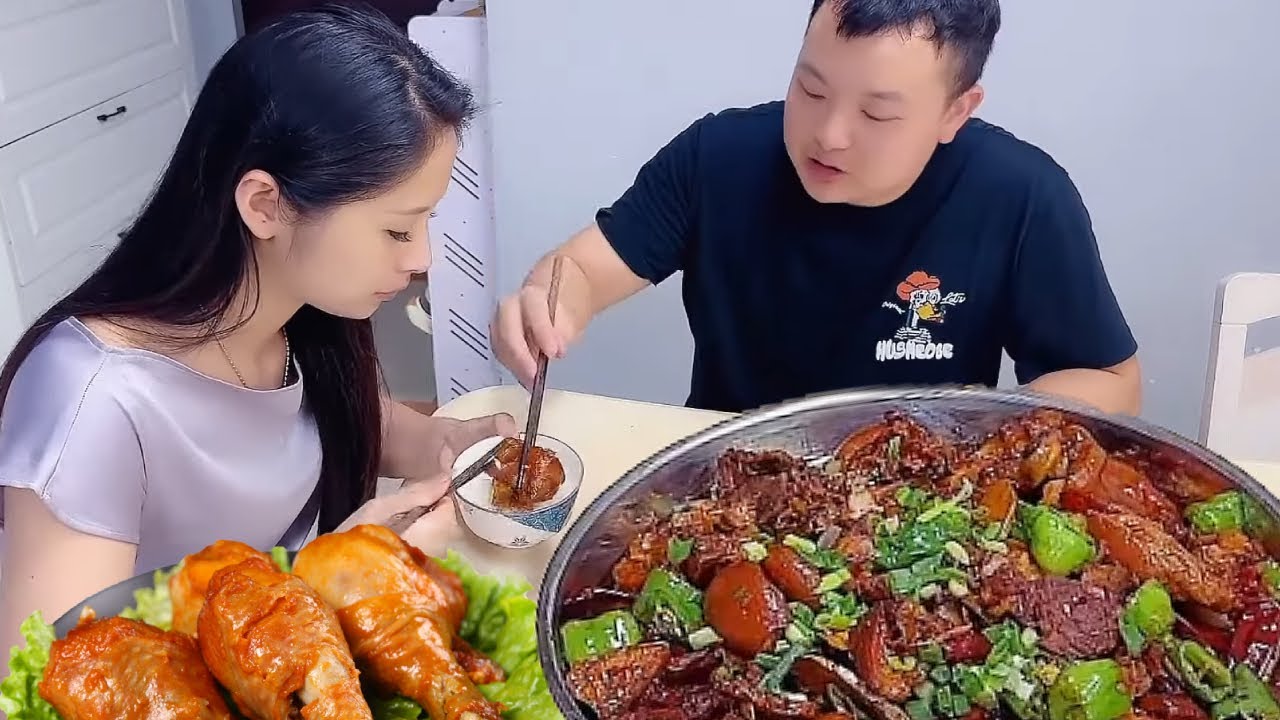 Gaming Wife, Yummy Life: Hubby's Braised Pork Trotter Love!
