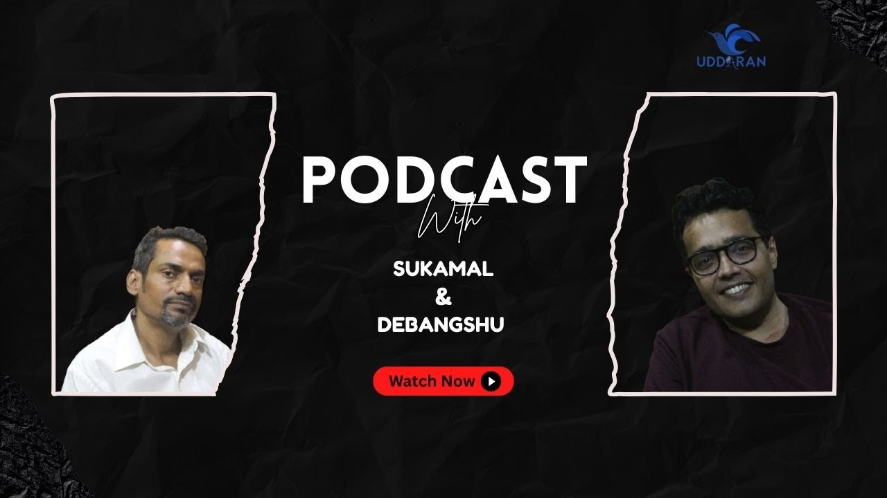 DEBANGSHU CHATTERJEE ANIMATOR INTERVIEW PART 3